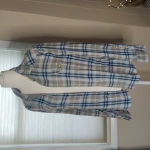 Lucky Brand Button Down